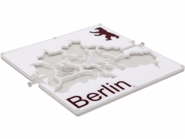 ANTCUBE - PF 30 S - Berlin